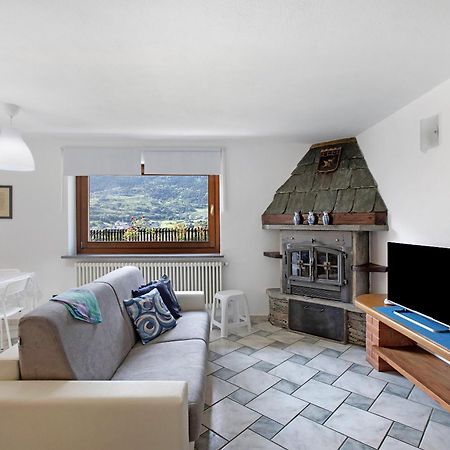 Casa Sabrina - Appartamento Blu Aosta Kültér fotó