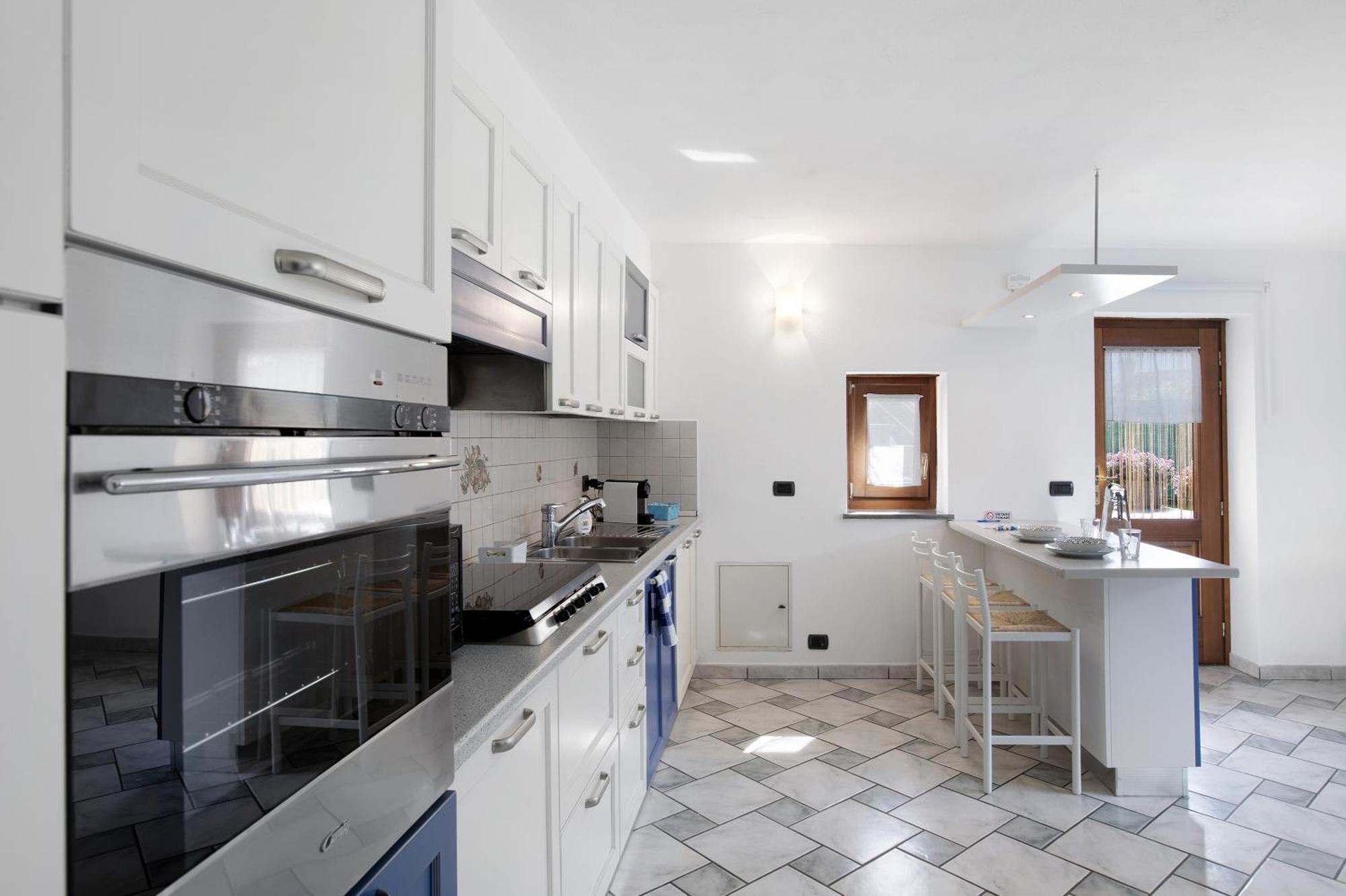 Casa Sabrina - Appartamento Blu Aosta Kültér fotó