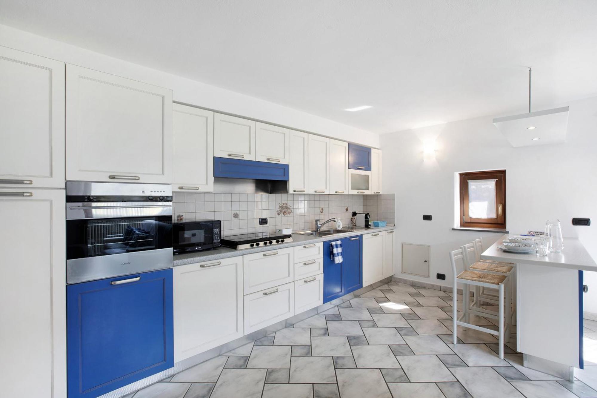 Casa Sabrina - Appartamento Blu Aosta Kültér fotó