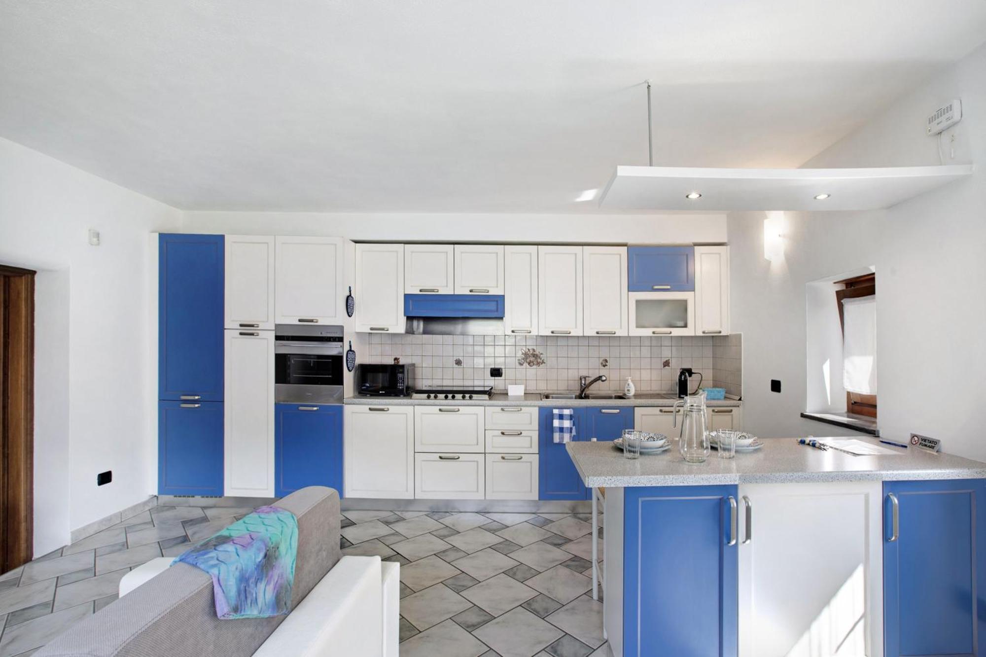 Casa Sabrina - Appartamento Blu Aosta Kültér fotó